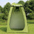 Portable Shower and Toilet Tent